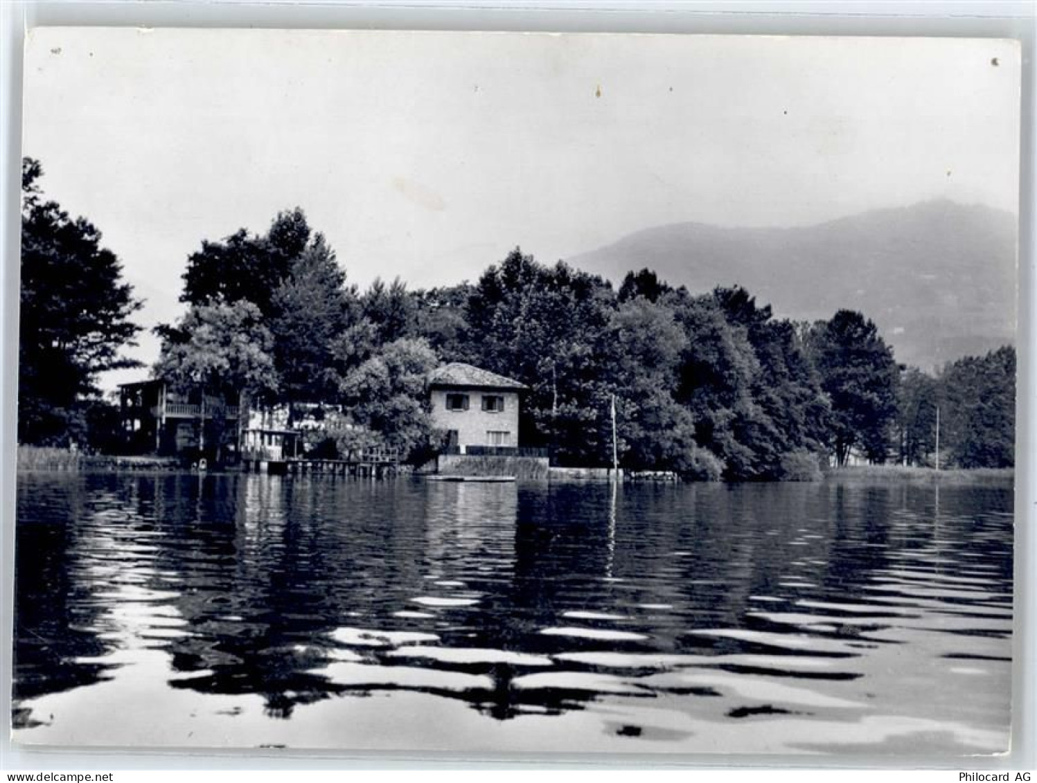 6983 Magliaso 1954 - 51425184