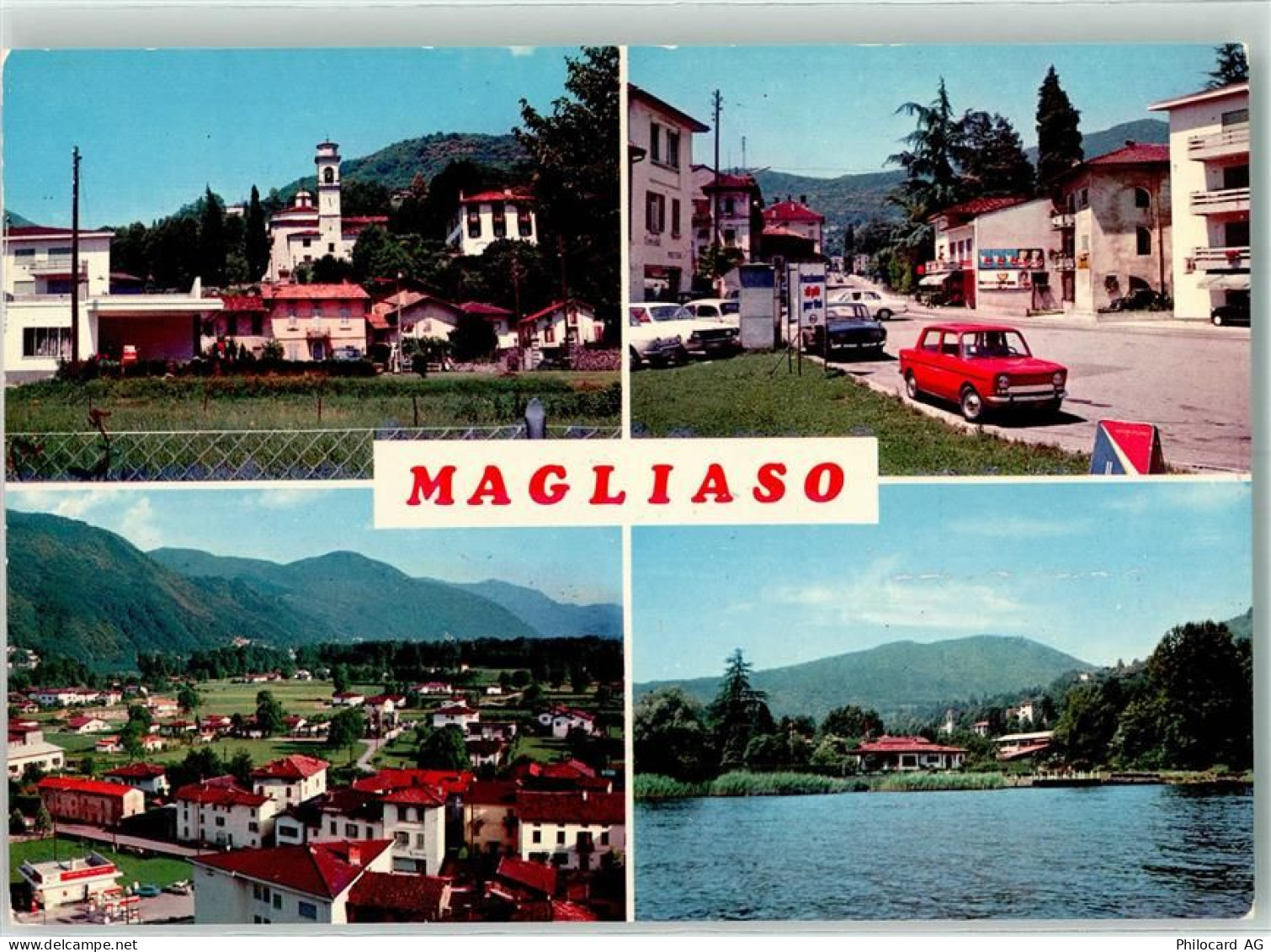 6983 Magliaso - 39697938