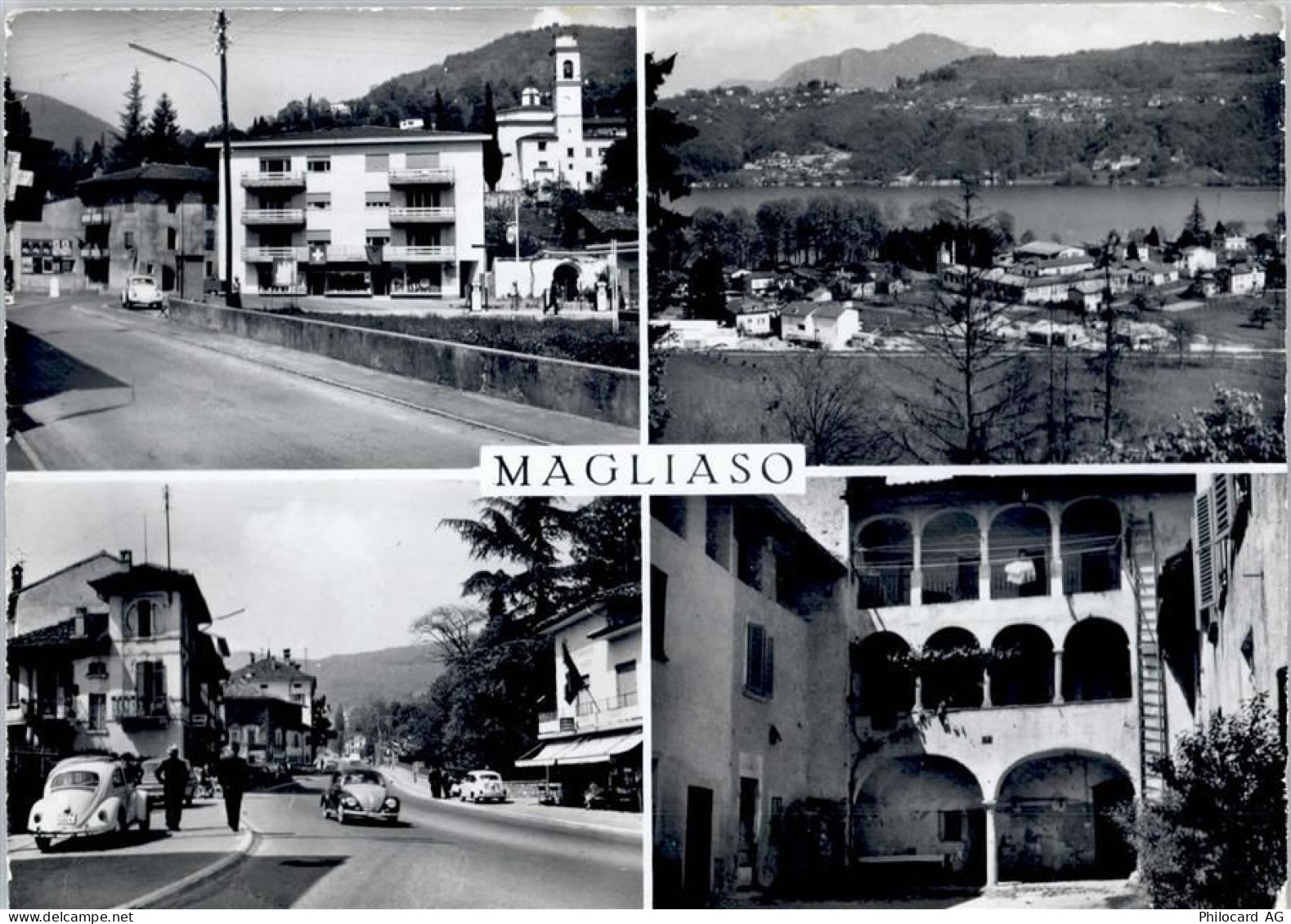 6983 Magliaso - 50798749