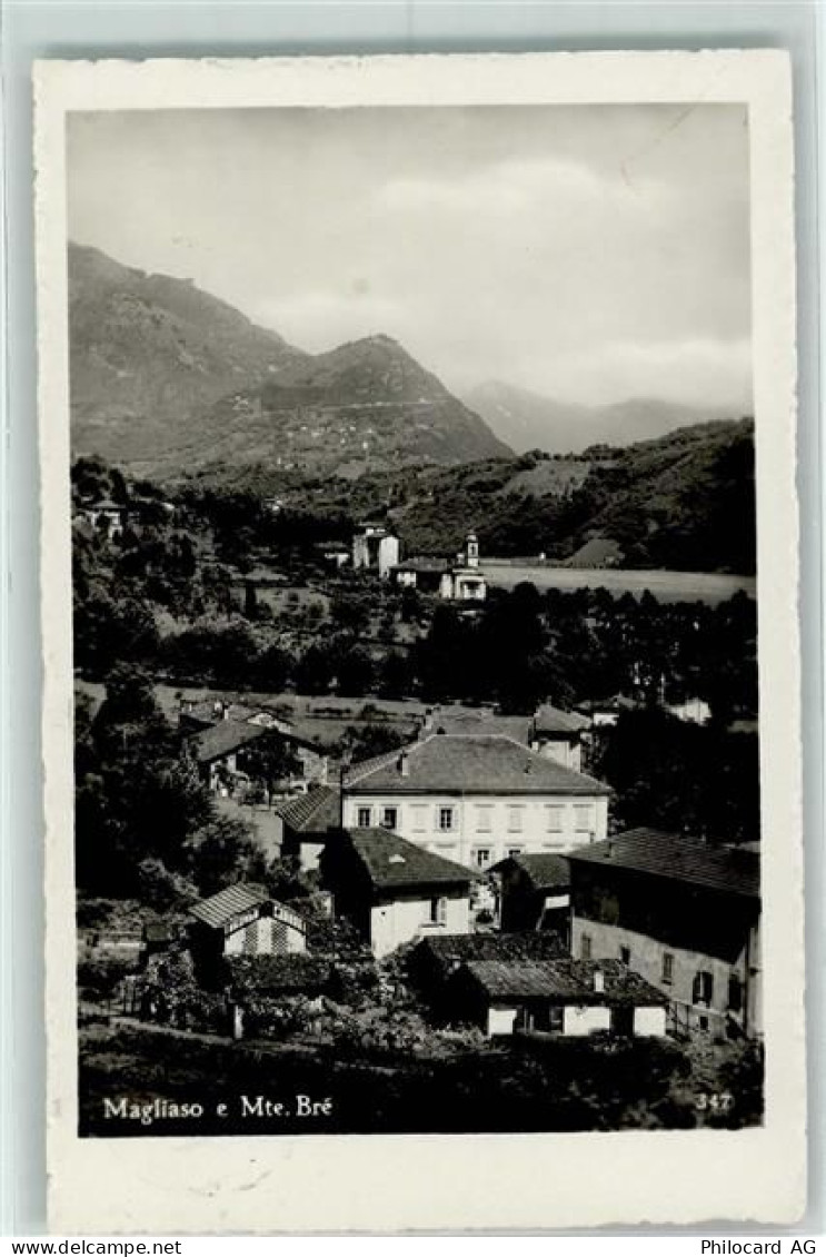 6983 Magliaso - e Mte Bre - 10216804