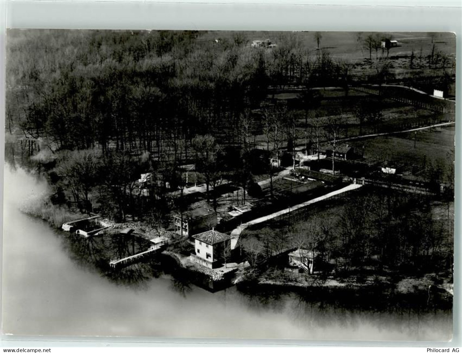 6983 Magliaso - Evangelische Jugendheimstätte - 10609451