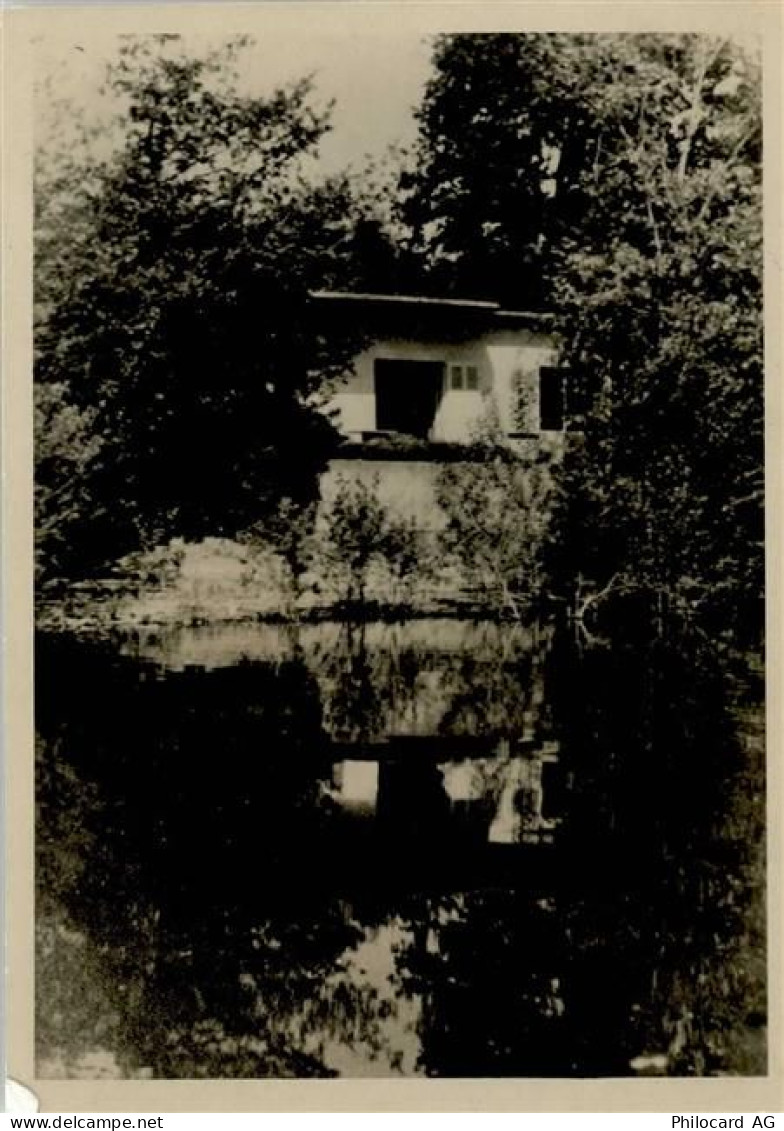 6983 Magliaso - Evangelische Jugendheimstätte, Casa Miralago - 50798750