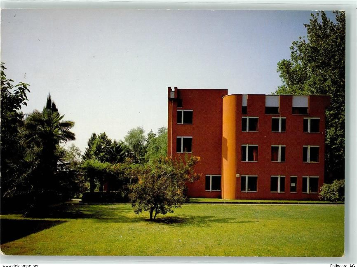 6983 Magliaso - Evangelisches Zentrum für Ferien und Bildung - 39492862