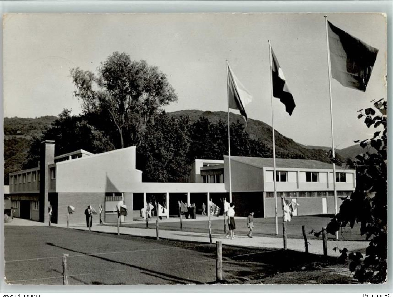 6983 Magliaso - Ferienheim Magliaso - 10160538