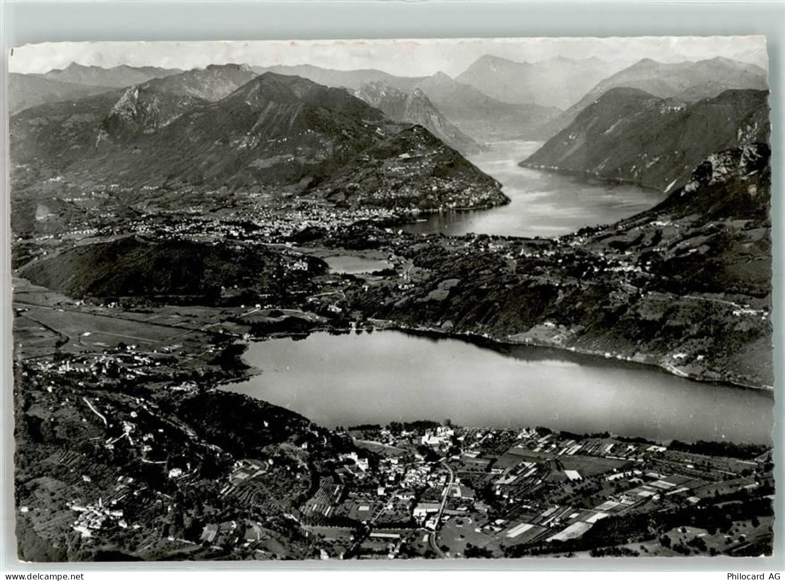 6983 Magliaso - Fliegeraufnahme - 39702740