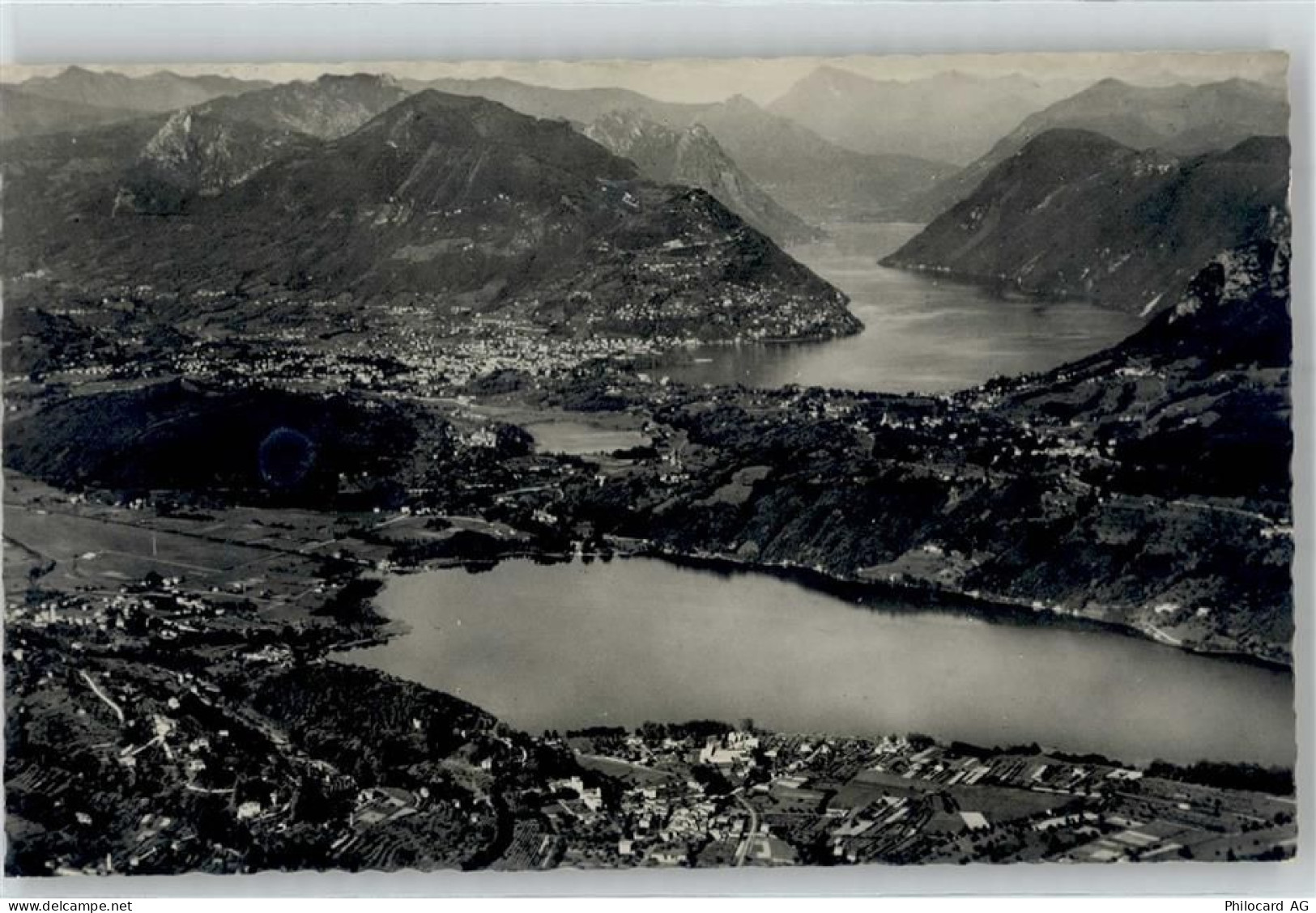 6983 Magliaso - Fliegeraufnahme - 51796777