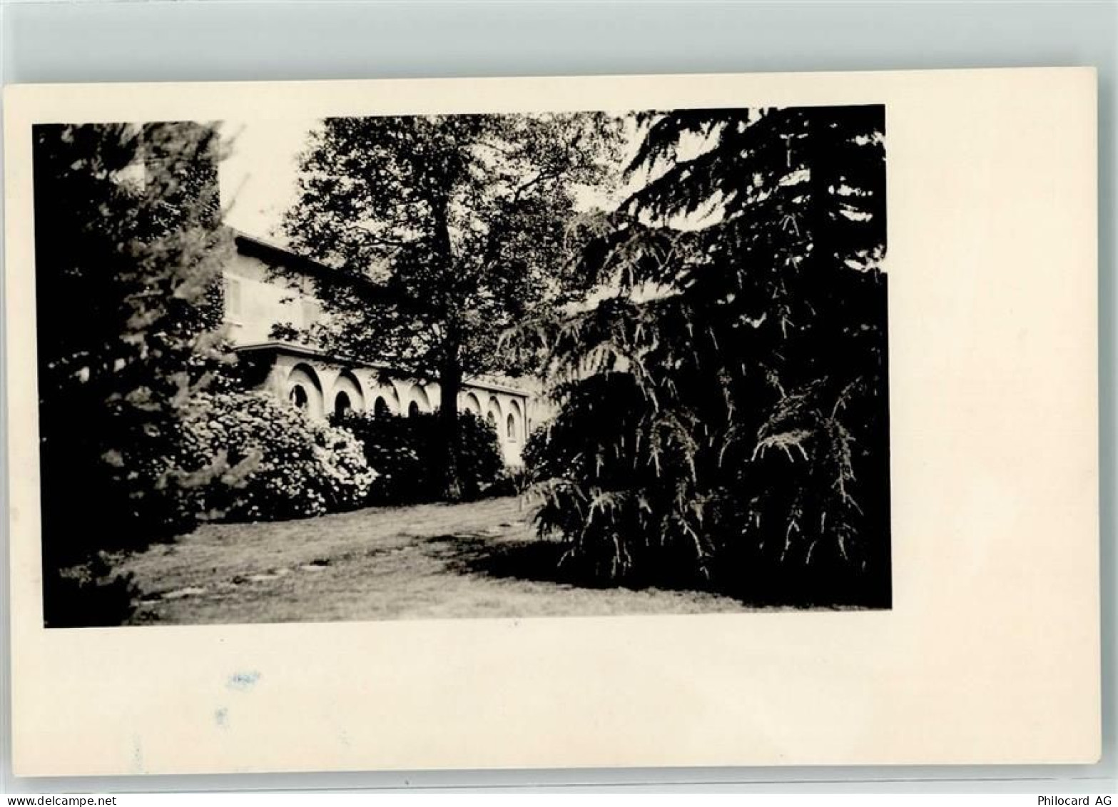 6983 Magliaso Foto AK Villa la Magliasina - 39489295