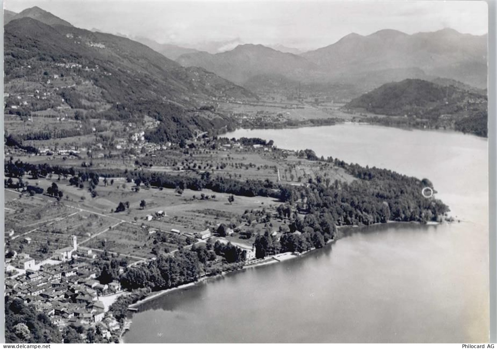 6983 Magliaso Magliasina - 50365362