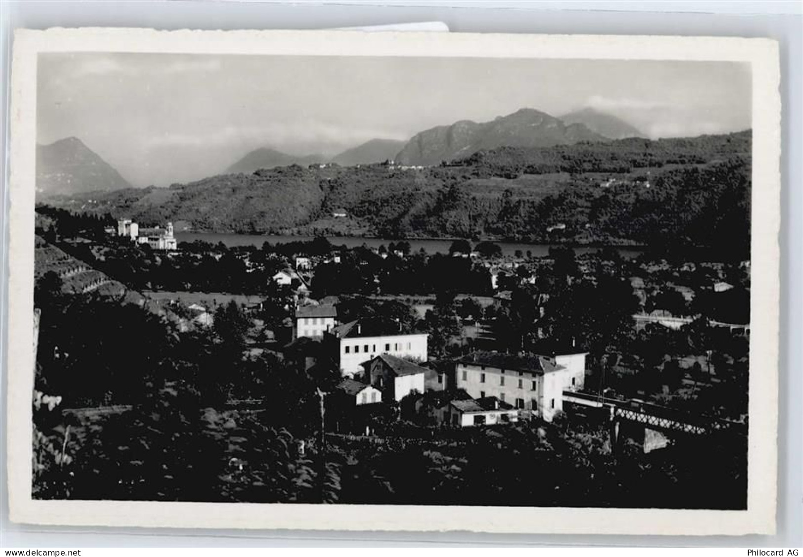 6983 Magliaso - Magliasina - 50699257