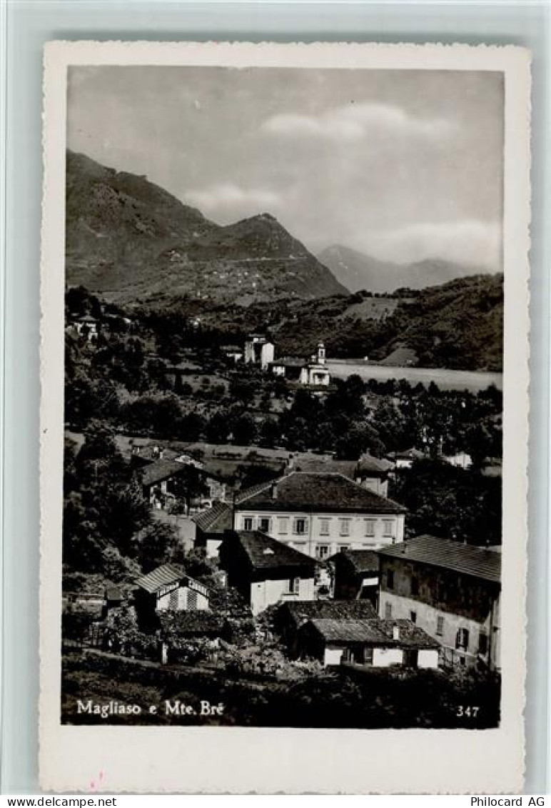 6983 Magliaso - Mte. Bre - 10162262