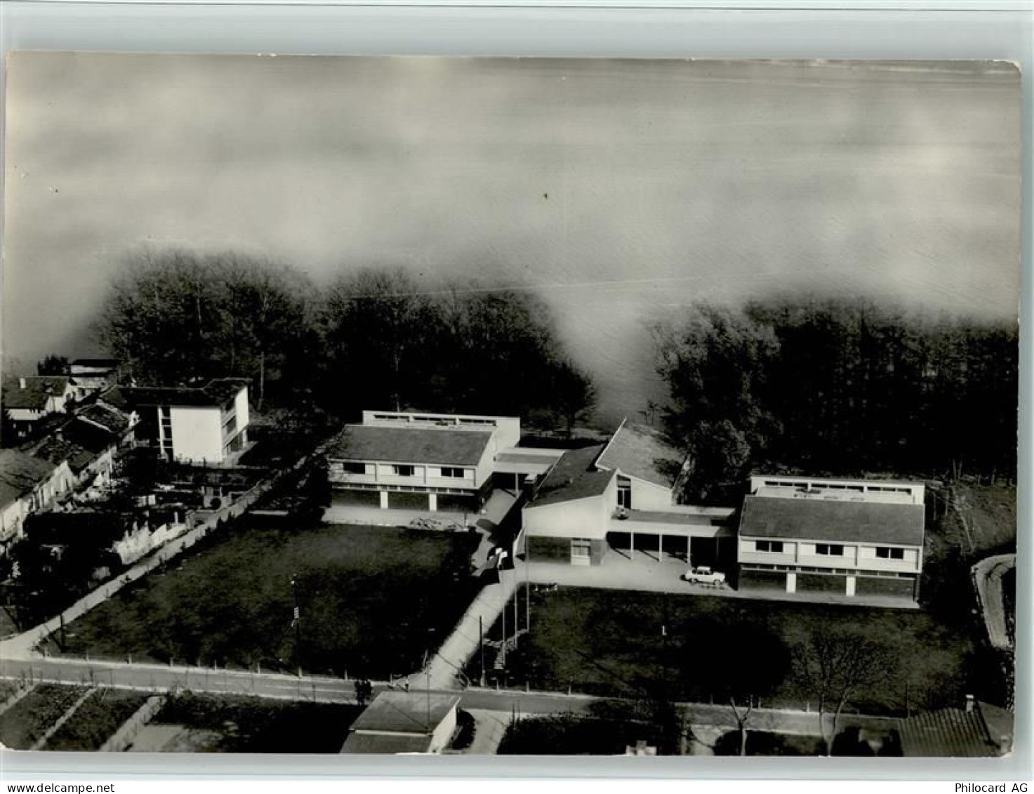 6983 Magliaso - Schüler- und Ferienheim Stiftung Zürcher Ferienkolonien... - 11058668