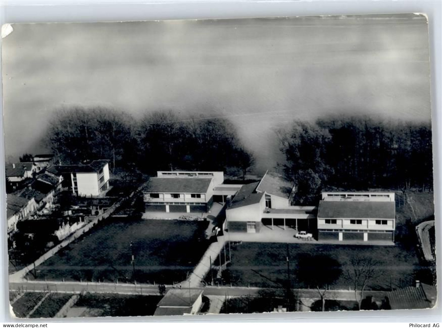 6983 Magliaso - Schülerheim Ferienheim - 51338603