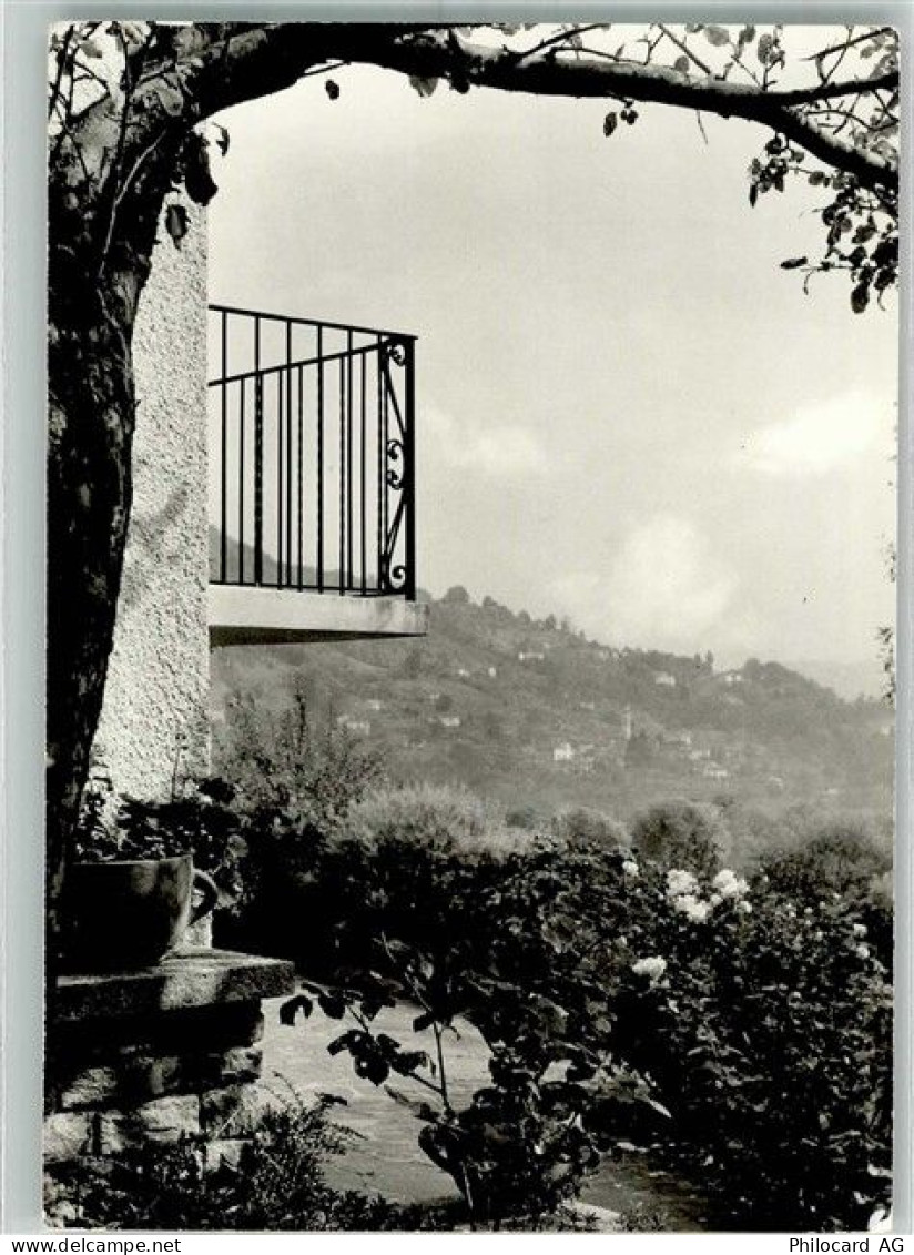 6984 Pura 1966 Foto AK Casa Mimosa - 38210563