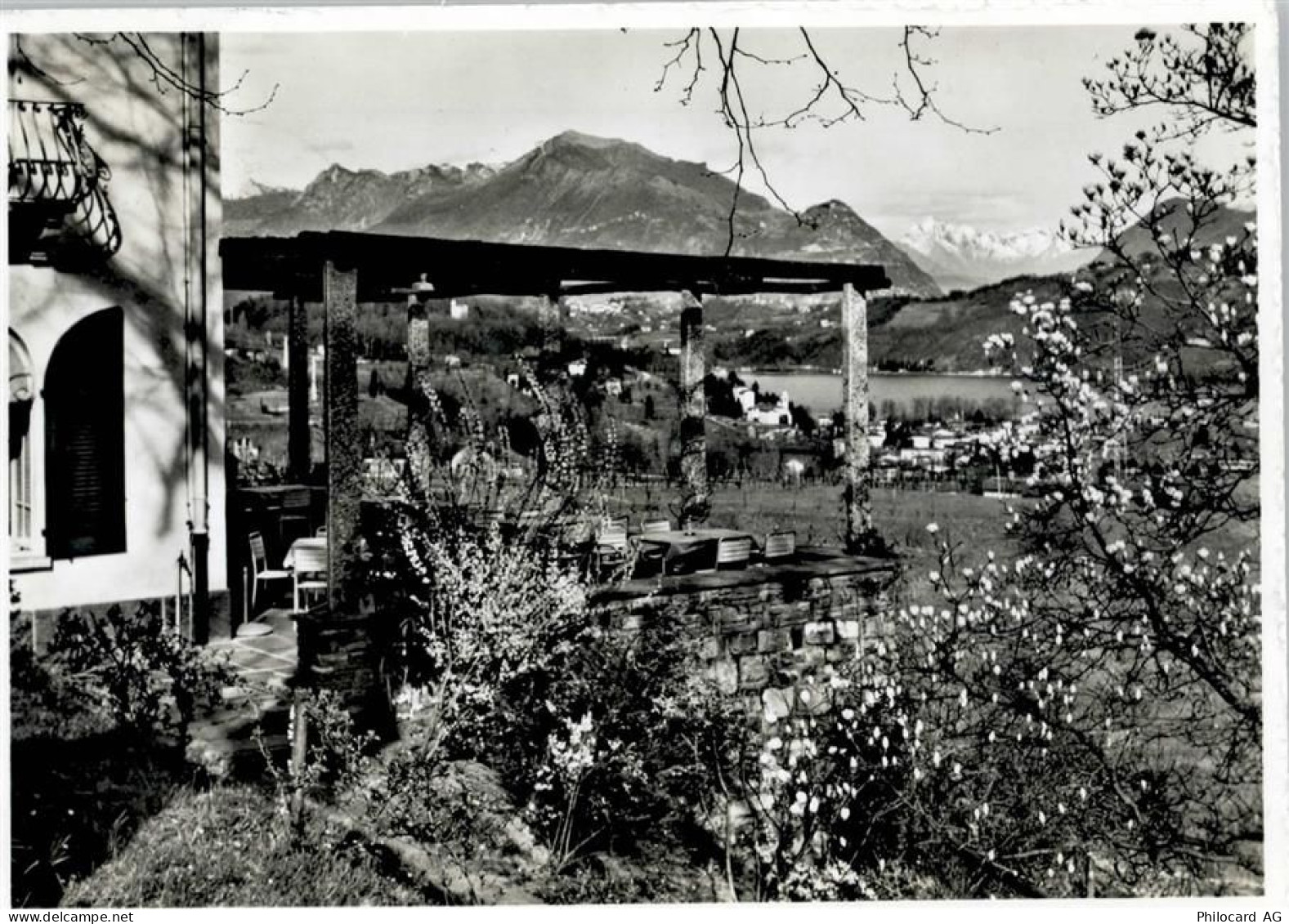 6984 Pura - Albergo Paladina - 50796584