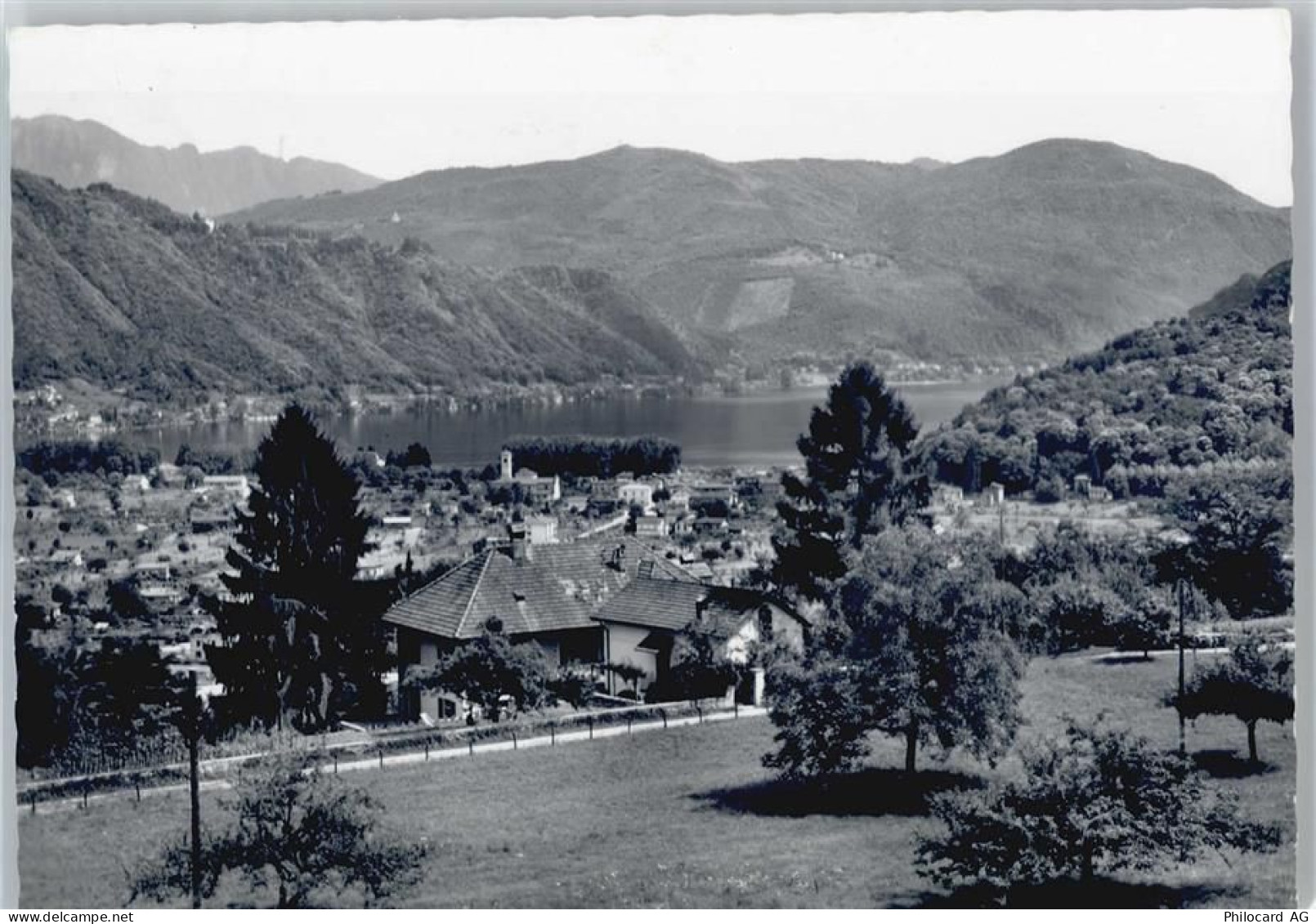 6984 Pura - Gott hilft Häuser - 50566793