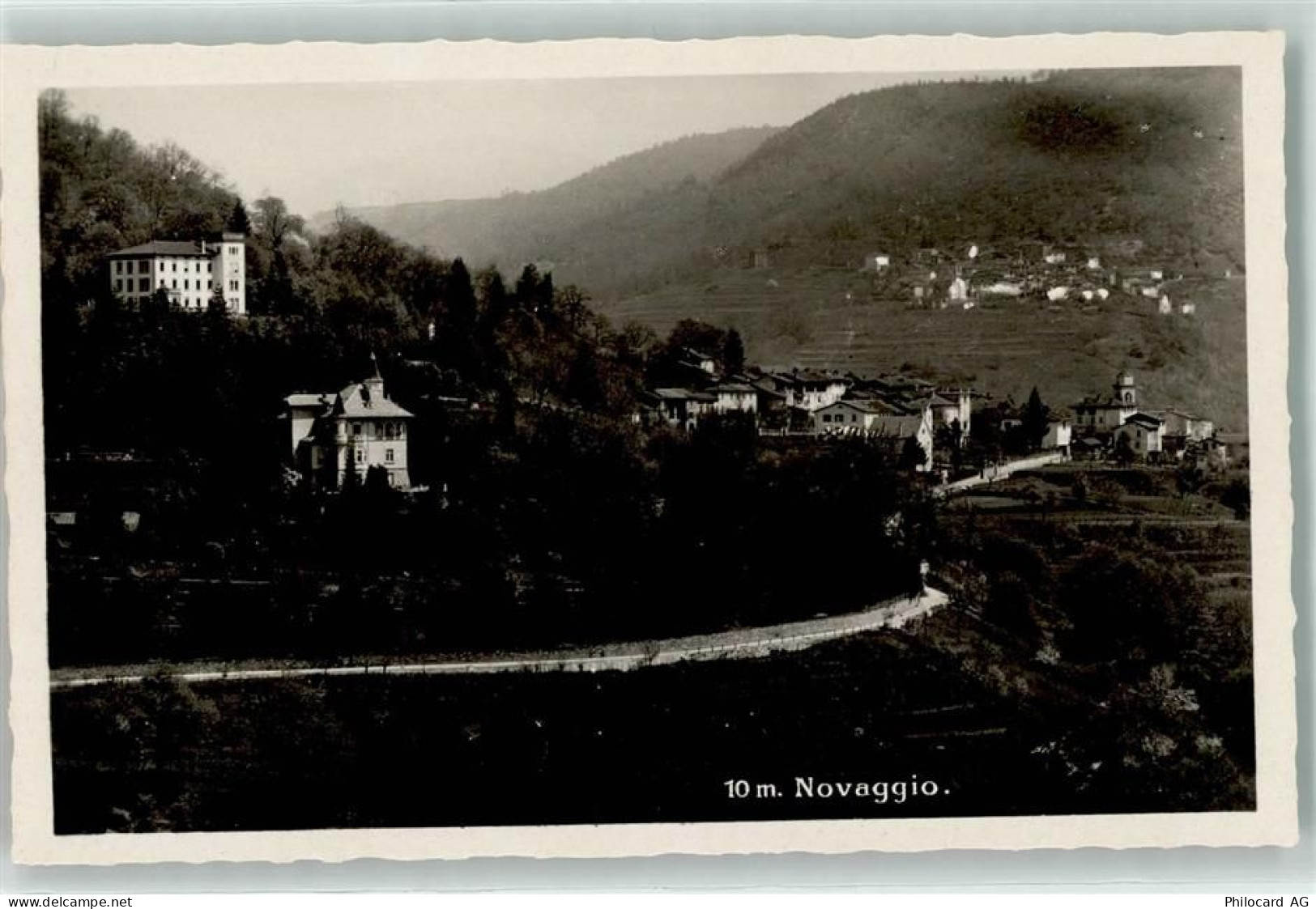 6986 Novaggio - 10609712