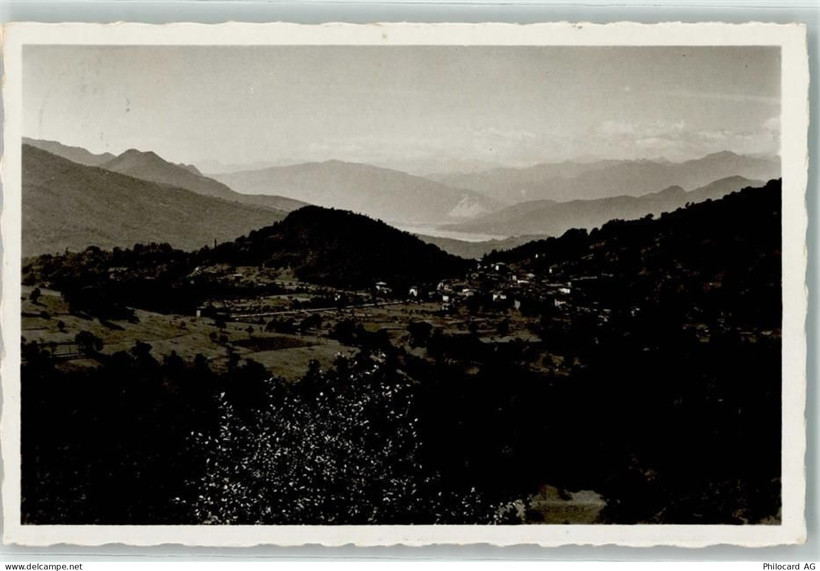 6986 Novaggio - 10622748