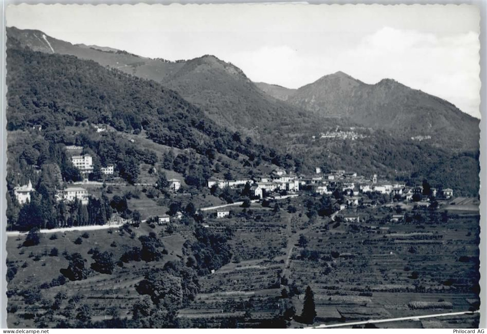 6986 Novaggio - 50566768