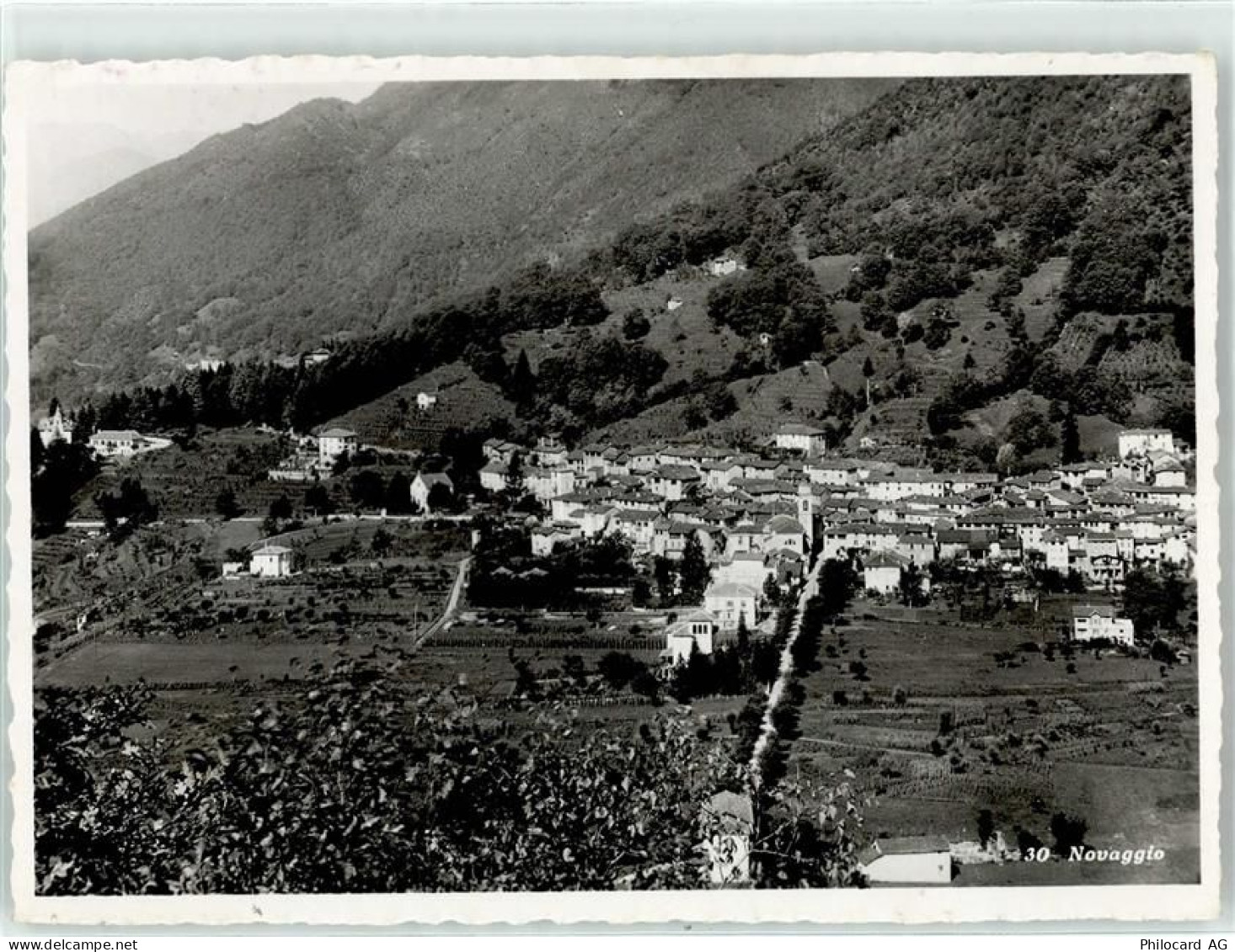 6986 Novaggio - 51716061