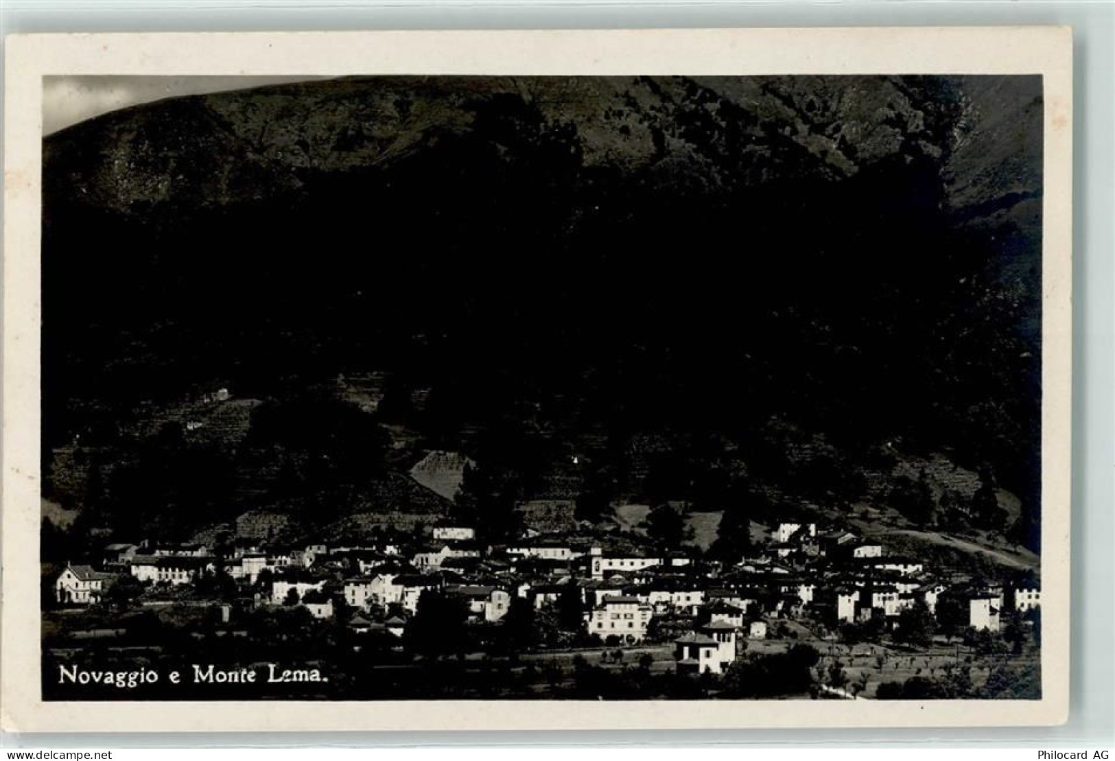 6986 Novaggio - Monte Lema - 10609714