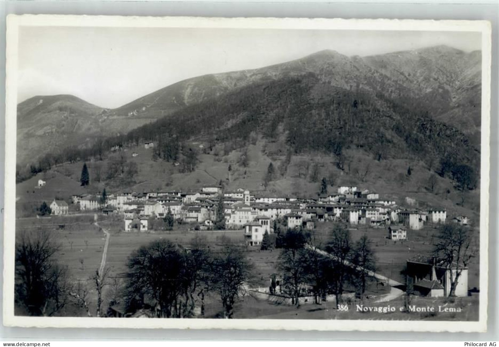 6986 Novaggio - Monte Lema - 51714603