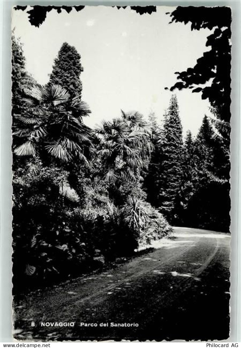 6986 Novaggio - Park Sanatorium - 39498871