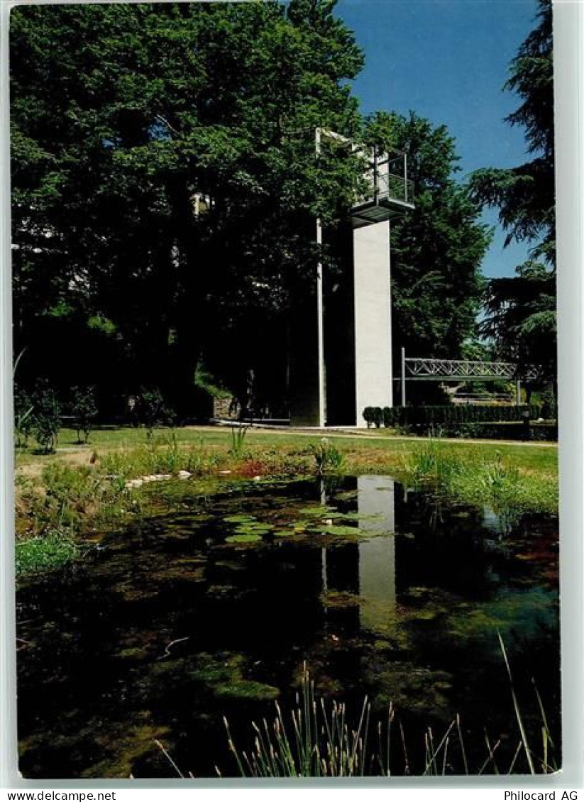 6986 Novaggio - Rehaklinik Architekt P. Boschetti - 39493036