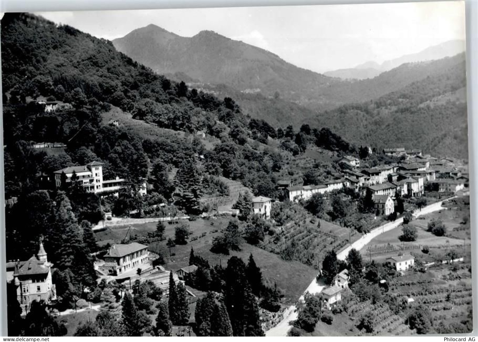 6986 Novaggio - Teilansicht - 50746428