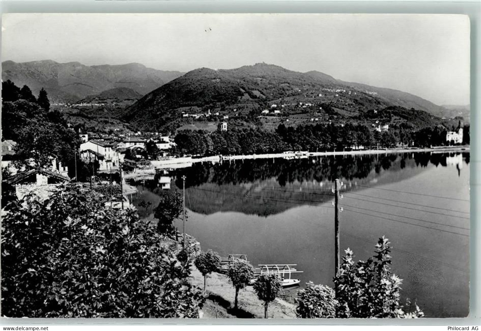 6987 Caslano - 10397660