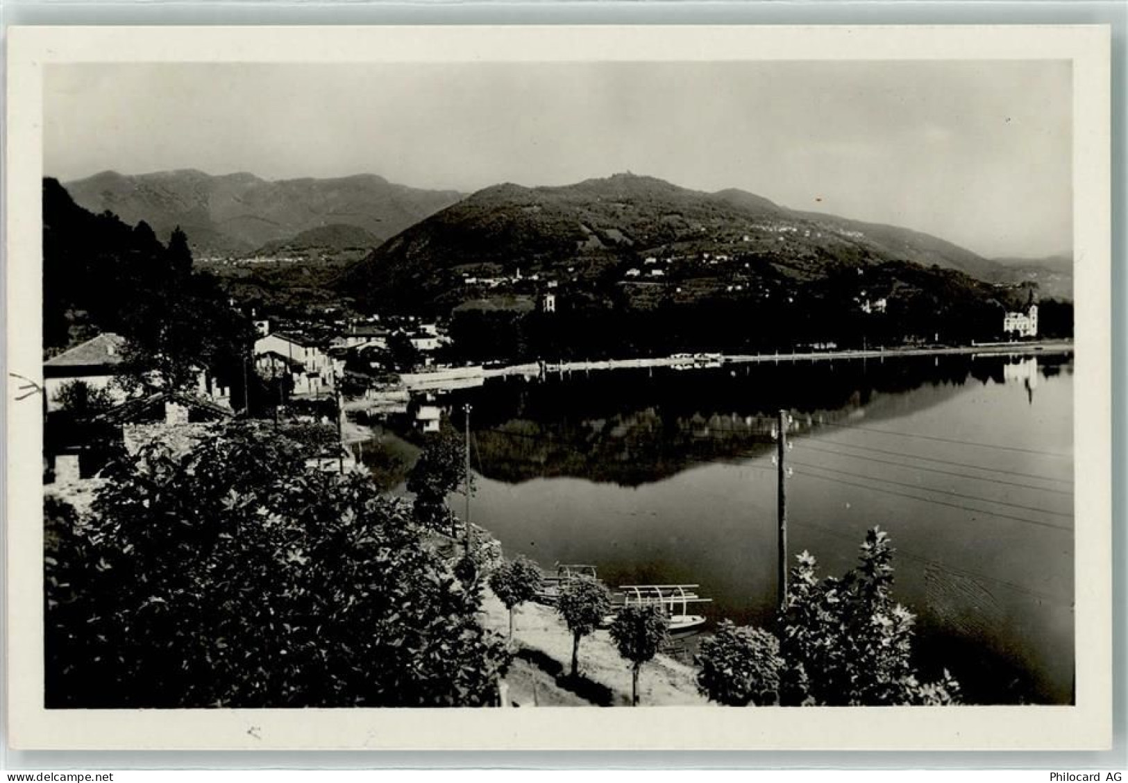 6987 Caslano - 10592352