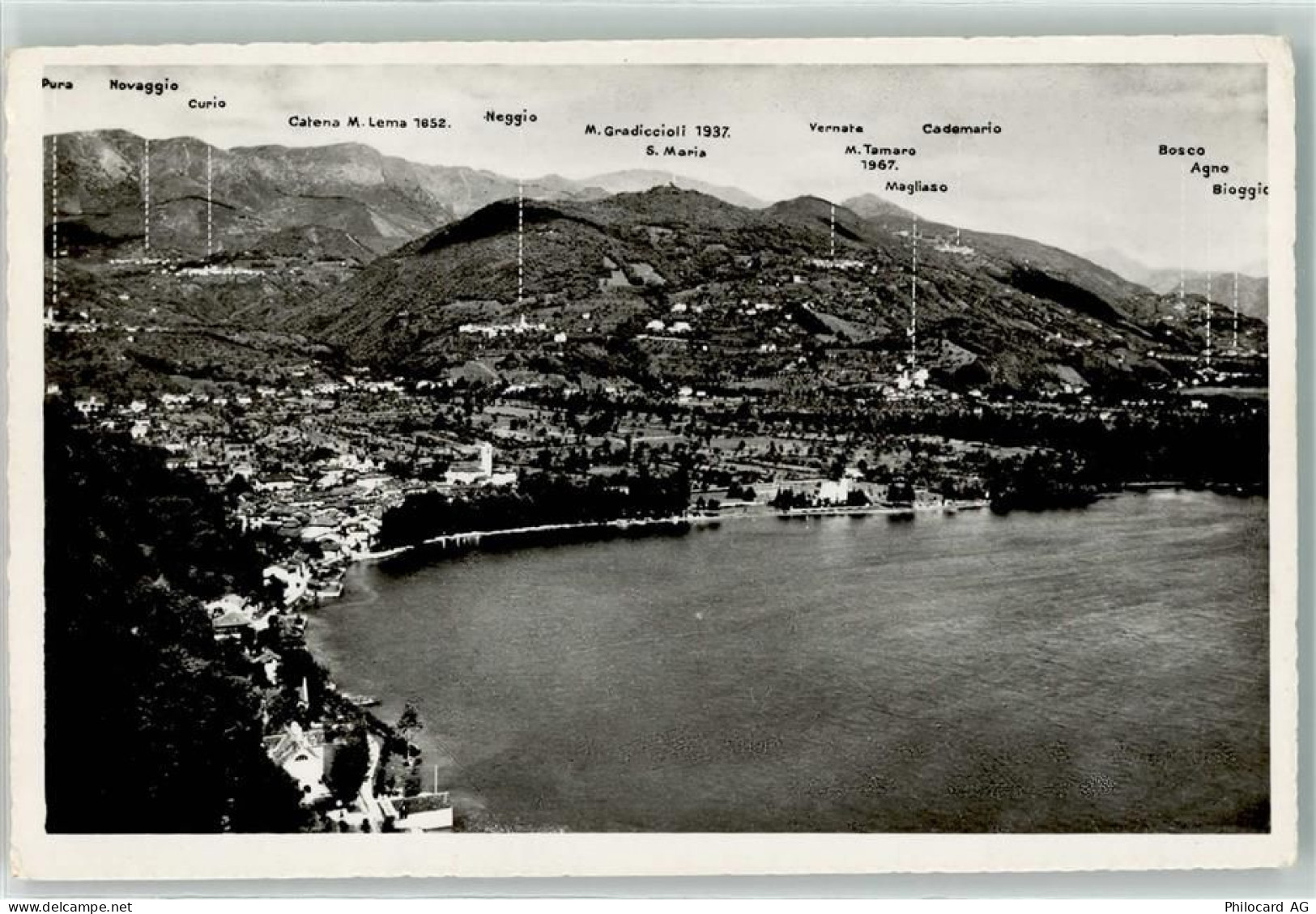 6987 Caslano - 10592353