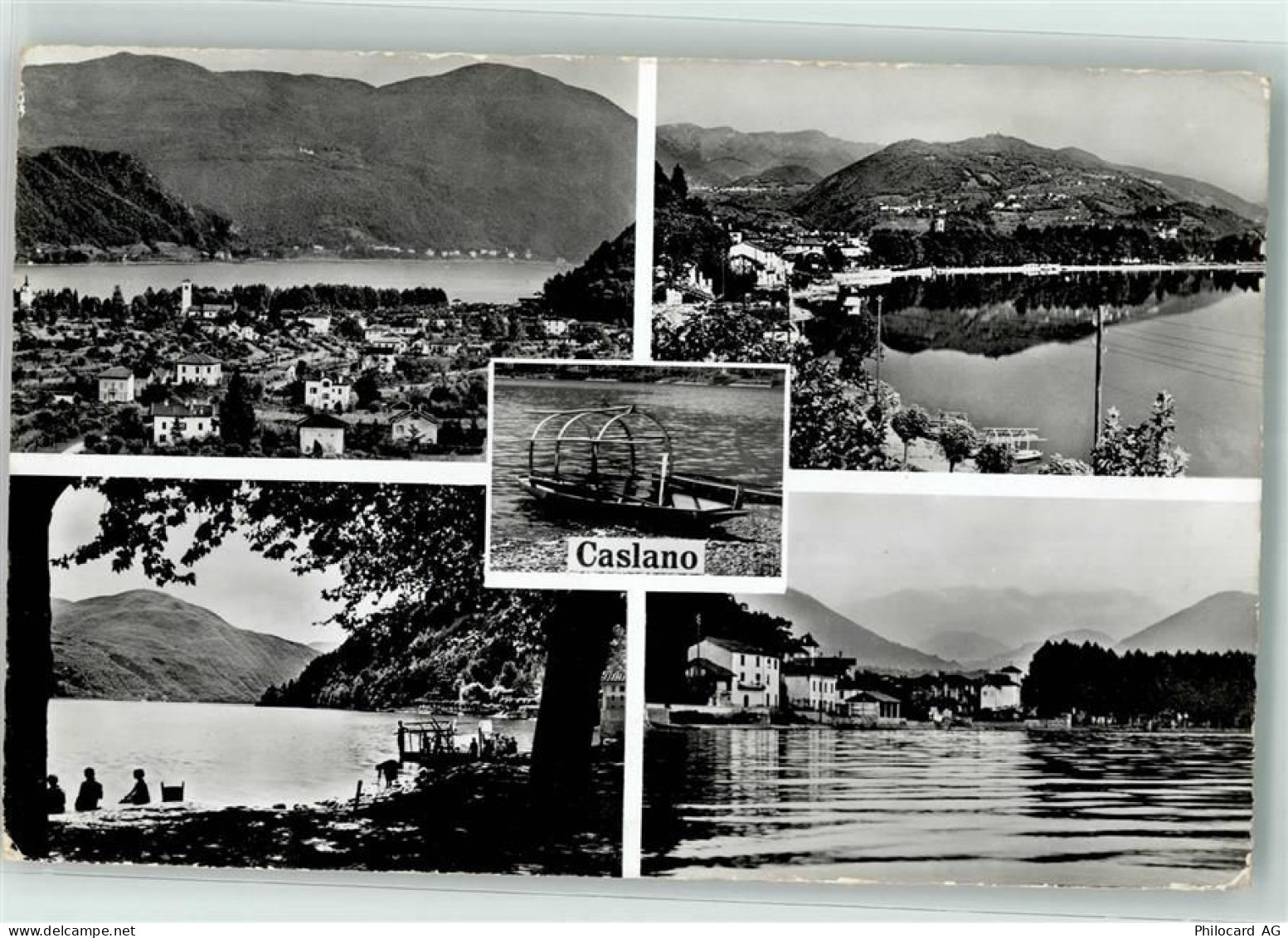 6987 Caslano - 39405311