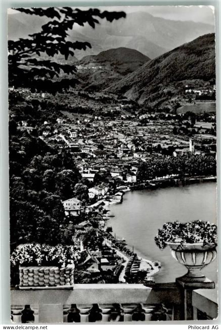 6987 Caslano - Luganersee - 39692517