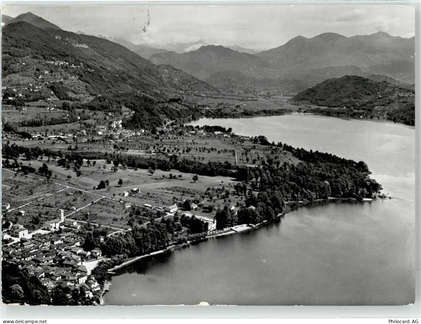 6987 Caslano - Luganosee - 51833992