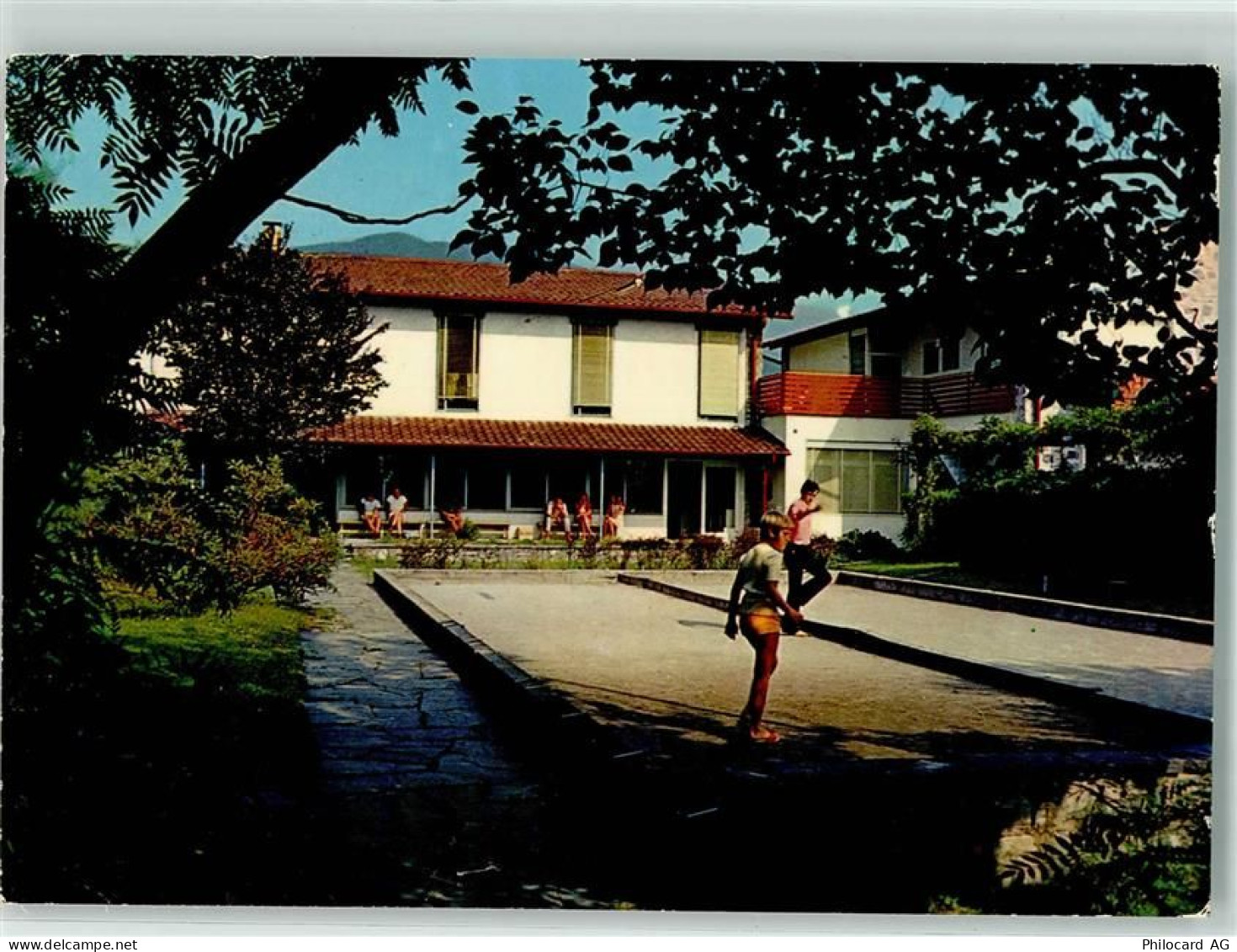 6987 Caslano - Villa Mimosa - 39374206