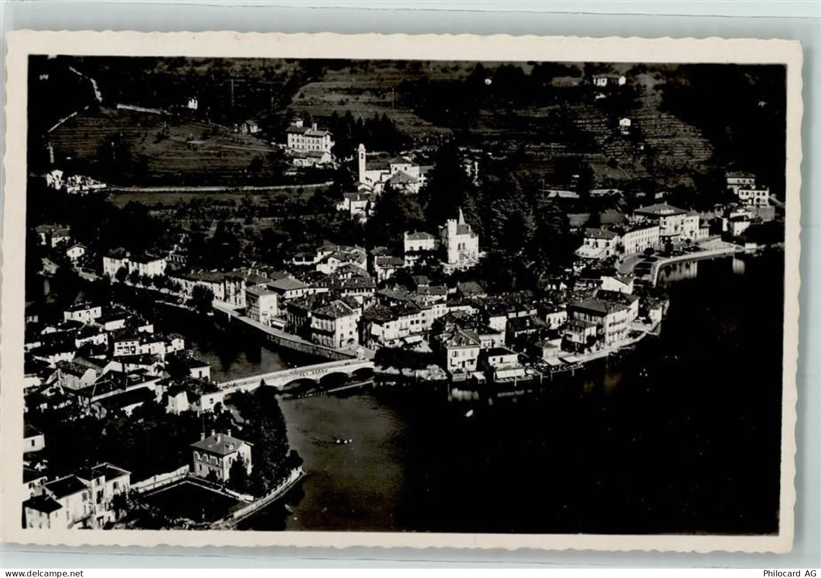 6988 Ponte Tresa - 10585151