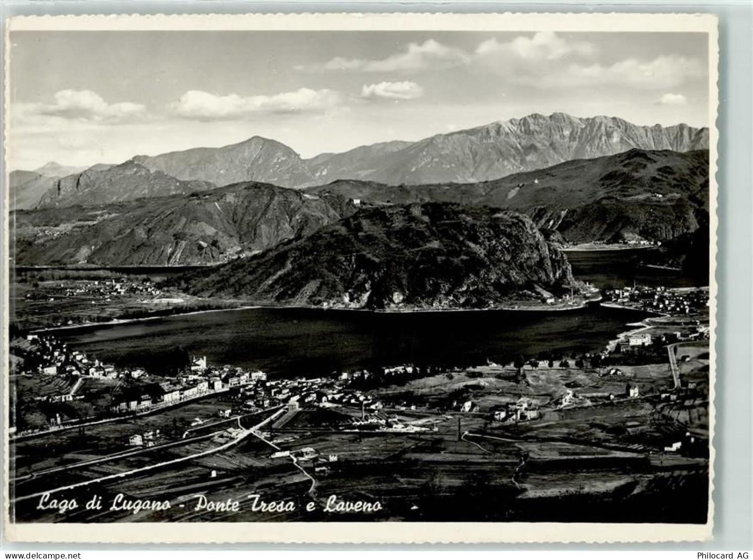 6988 Ponte Tresa - 10589665