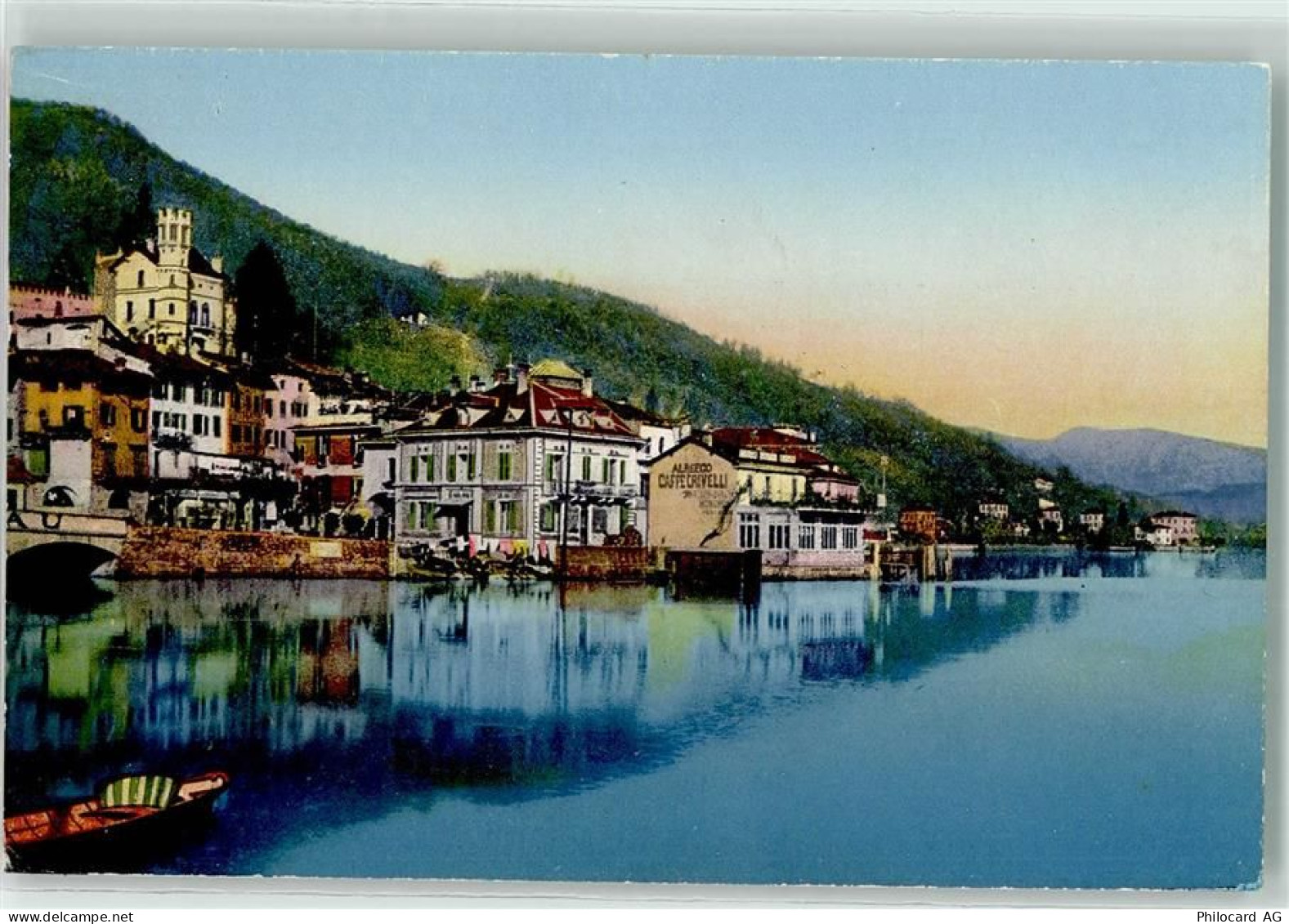 6988 Ponte Tresa - 10590026