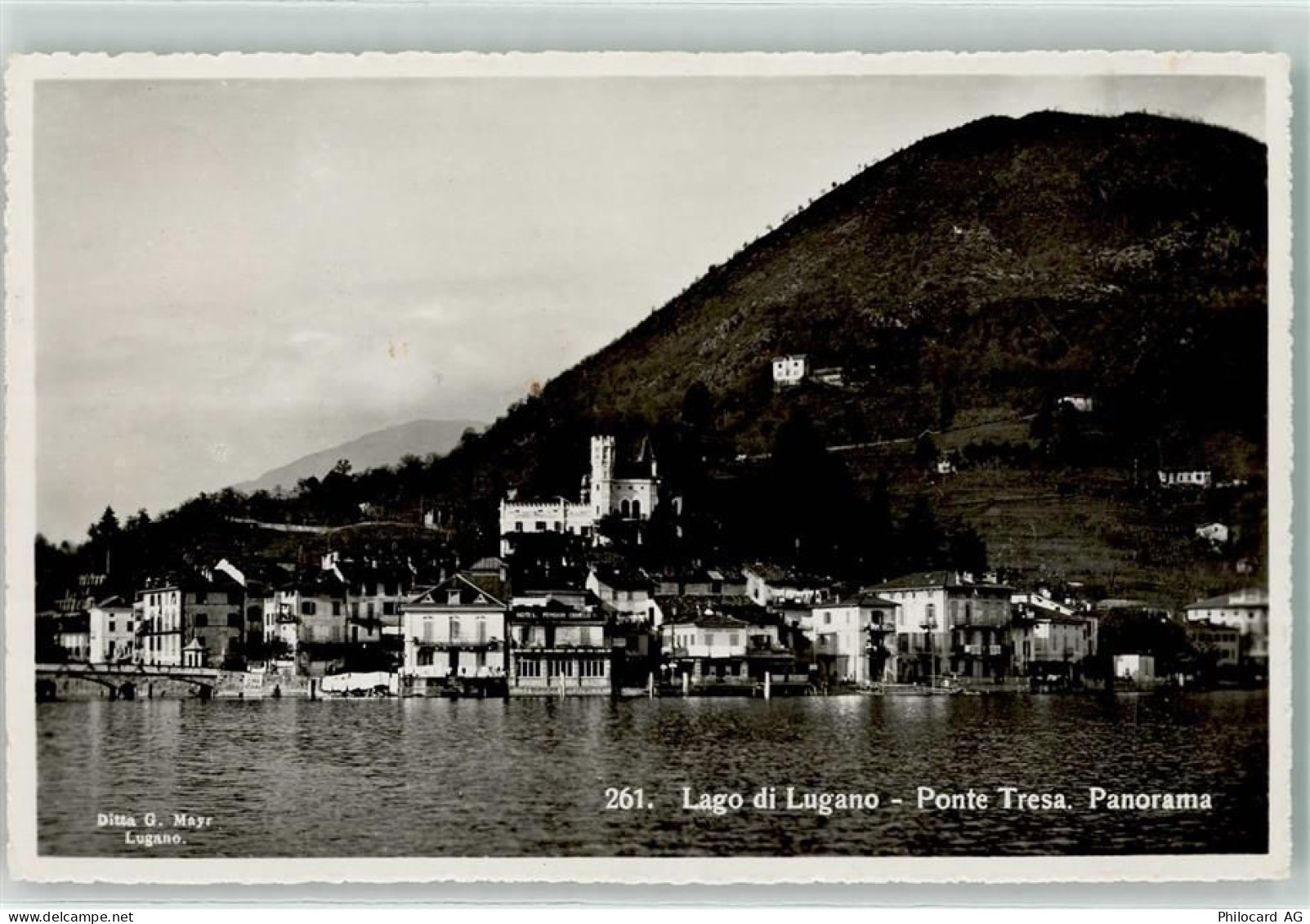 6988 Ponte Tresa - 10590029