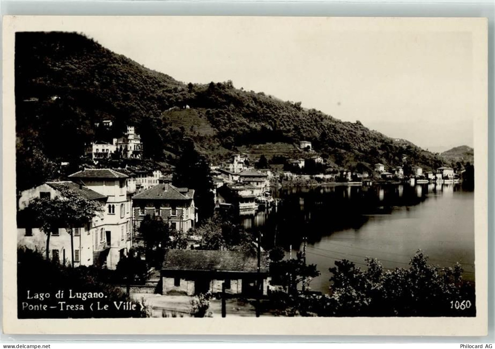 6988 Ponte Tresa - 10590050