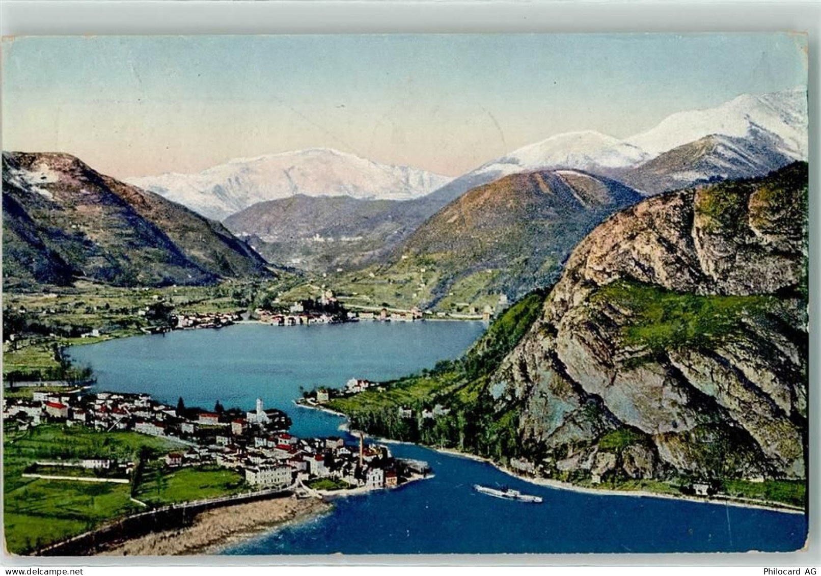 6988 Ponte Tresa - 10590052