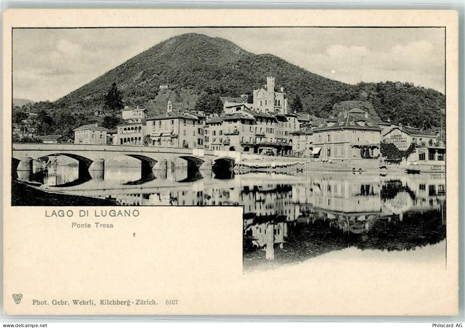 6988 Ponte Tresa - 10592440