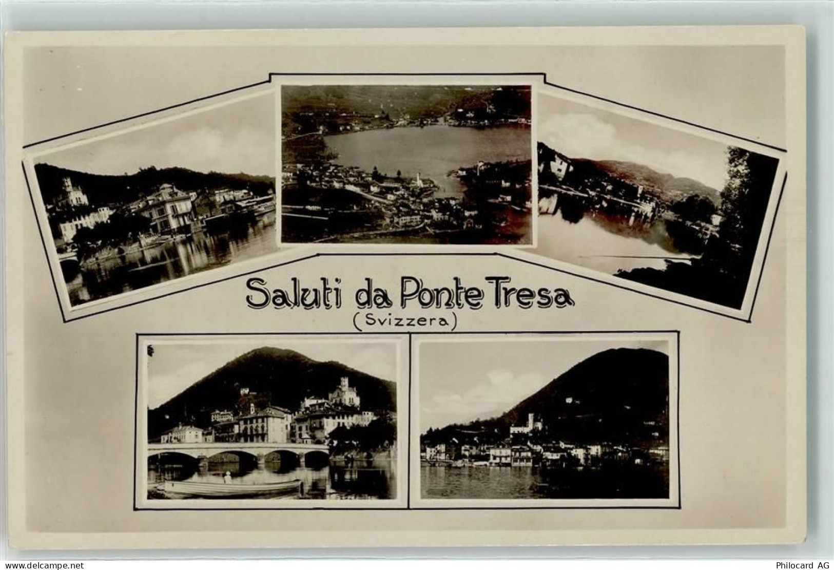 6988 Ponte Tresa - 10592445