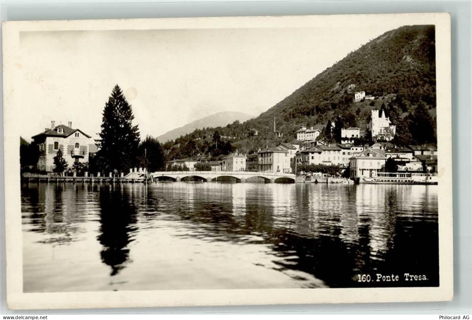 6988 Ponte Tresa - 39371849