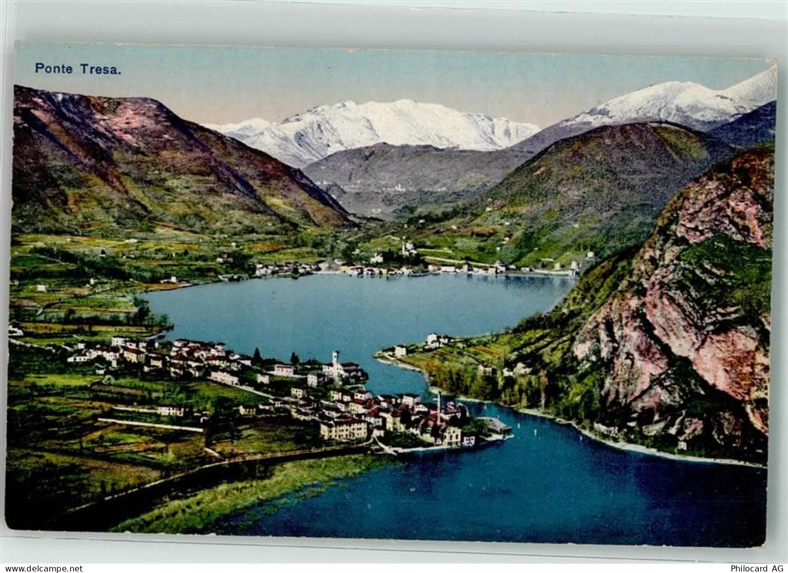 6988 Ponte Tresa - 39407223