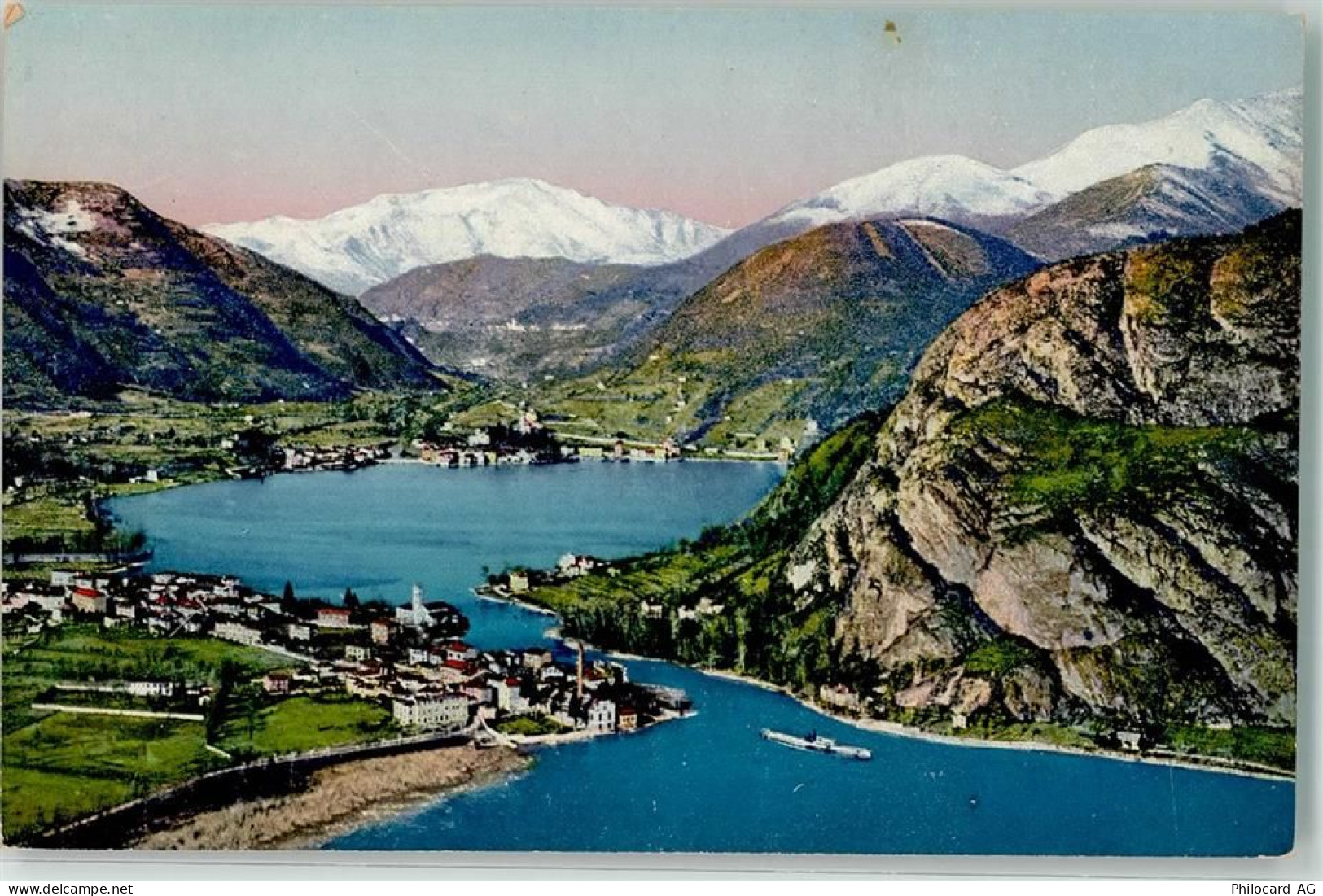 6988 Ponte Tresa - 39499562