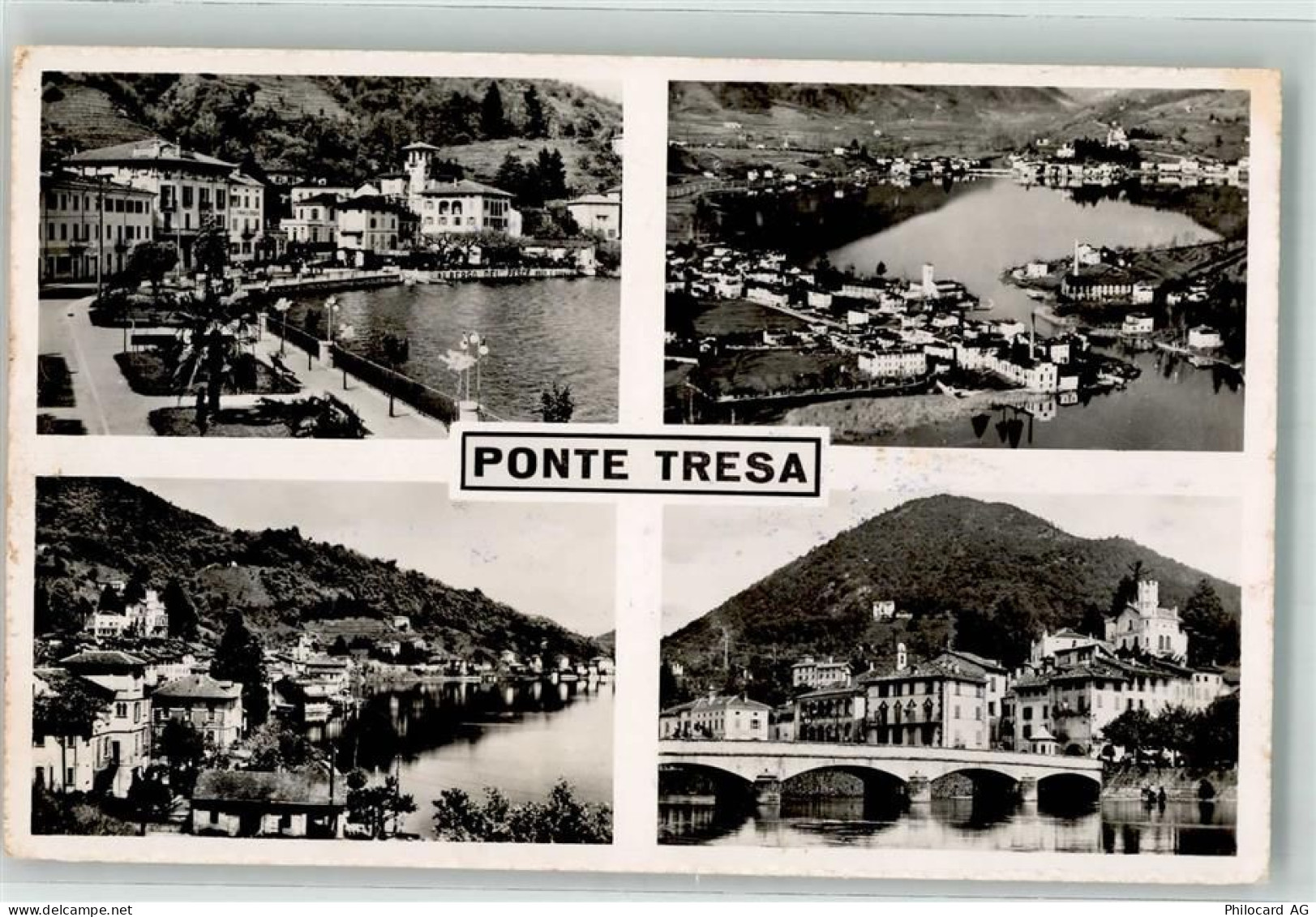 6988 Ponte Tresa - 39692052