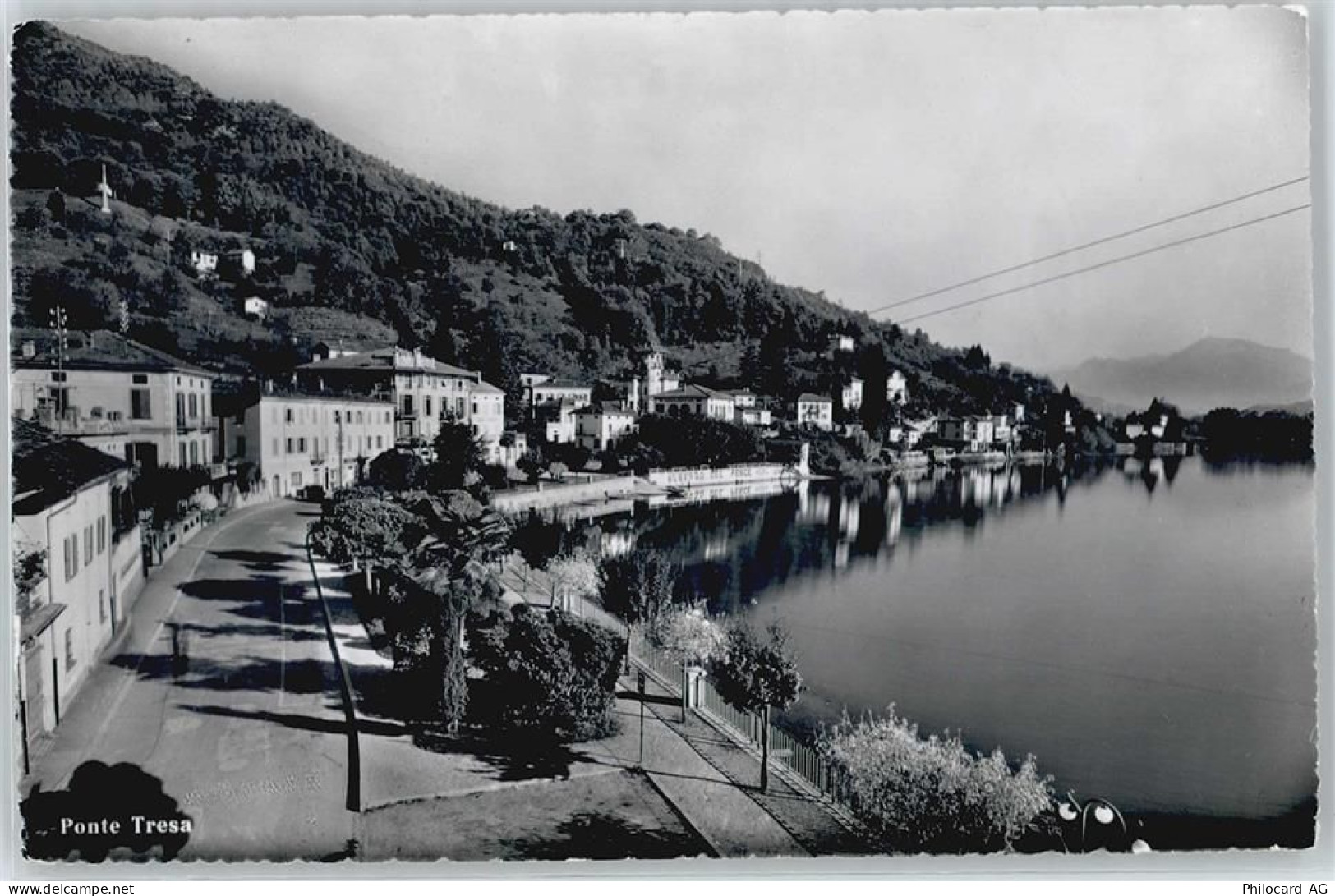 6988 Ponte Tresa - 50678248