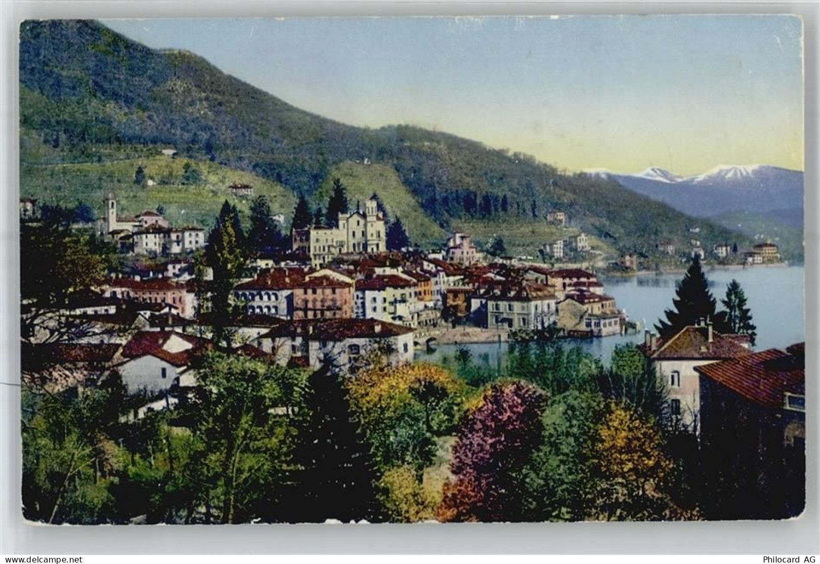 6988 Ponte Tresa - 51421721