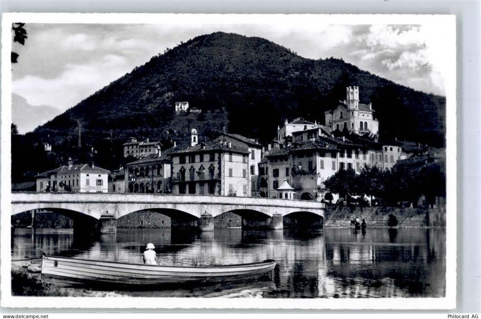 6988 Ponte Tresa - 51425190